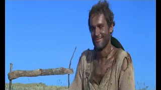 Pravá a levá ruka ďábla CZ dabing, 1970 Terence Hill Bud Spencer