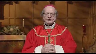 Catholic Mass Today | Daily TV Mass, Thursday January 21 2021