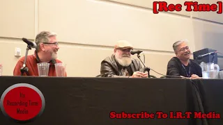 Comic Con Revolution Ontario 2019: X-Men Panel