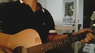 ALL OF ME,  John Legend acoustic cover