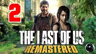 "20 Anni Dopo", The Last Of Us: Remastered - Blind-Run [2] w/ILFRATTA - Gameplay ITA