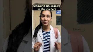 MED STUDENTS ADVICE for MBBS FRESHERS🥼💉 part 1