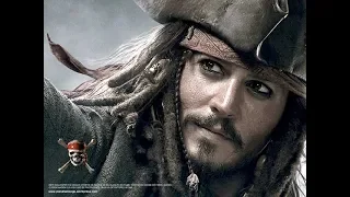 CAPTAIN JACK SPARROW GREAT MASHUP | DEDICATED TO ALL JACK SPARROW FANS