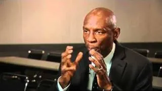 Geoffrey Canada: Importance of a Public-Private Partnership?