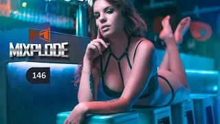 New Best Dance Music 2017 | Electro & House Club Mix (PeeTee Mixplode 146)