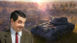 World of Tanks with Memes.  Wot Funny Moments BZ 176