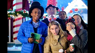 First Look - Countdown to Christmas 2020 - Hallmark Channel