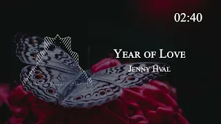 Jenny Hval - Year of Love