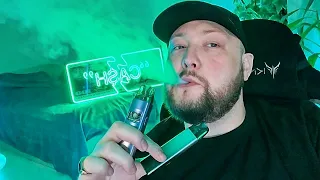 ОБЗОР И РАСПАКОВКА VOOPOO ARGUS E40 & G2 MINI