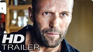 MECHANIC: RESURRECTION Trailer German Deutsch (2016)