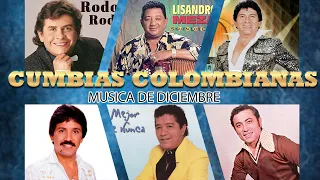 LIZANDRO MEZA, RODOLFO AICARDI, PASTOR LOPEZ,GUSTAVO QUINTERO, RAFAEL OROZCO,NELSON HENRIQUEZ EXITOS