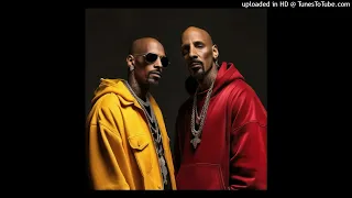 DMX - Snoop Dog - Eminem - 2Pac - GanstaRemix