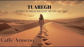 TUAREGH   Caffe' Armeno mix 2024