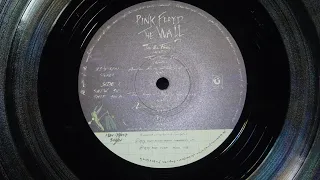 PINK FLOYD | Another Brick In The Wall | Vinyl | 24 bit/192 kHz Upload