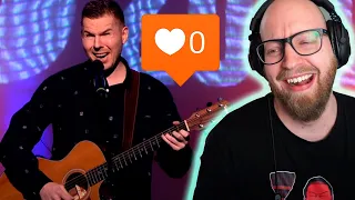 Dan Andersen Får 0 Likes