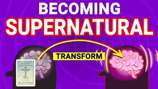 Becoming Supernatural (Book Summary) - Dr. Joe Dispenza