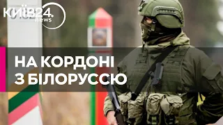 Литва закриває два пункти пропуску на кордоні з Білоруссю