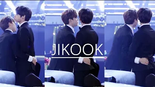 지민x정국 Jikook Moments Part 9 (BTS 방탄소년단)