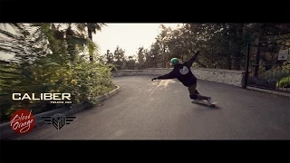 Jeka Kinski Skates Local Fav