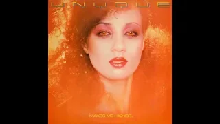 Unyque ‎– Keep On Making Me High ℗ 1979