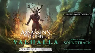 Cunning Over Courage - Assassin's Creed Valhalla: Wrath of the Druids | Soundtrack by Max Aruj