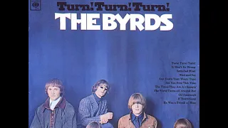 Dr  Byrds And Mr  Hyde-The  Byrds