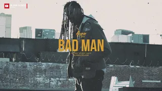 BAD MAN Riddim (Reggae dub trap Beat Instrumental) 2020 - Alann Ulises