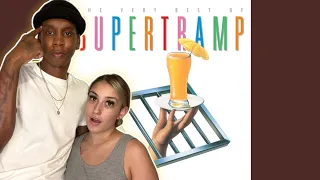 VERY DEEP SONG! | FIRST TIME HEARING Supertramp - The Logical Song REACTION