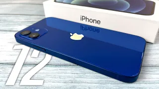 iPhone 12 в 2022 году: брать?