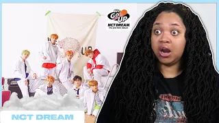 I Can't Believe This Album | NCT Dream - We Go Up Mini Album | Reaction/Review