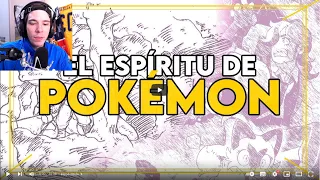 Folagor Reacciona Qué perdimos en Pokémon Escarlata - Post Script