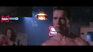 Terminator 2 - Mentos Commercial Parody