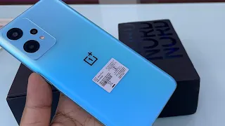 OnePlus Nord Ce2 Lite 5G Unboxing & Honest Review 🔥| The Budget OnePlus #5G Mobile