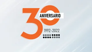 El servicio de emergencias 061 de Andalucía cumple 30 años