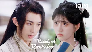 Yan Yue one-on-one teaching with Wei Zhi | Beauty of Resilience EP3 | iQIYI Philippines
