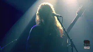Bölzer live at Saint Vitus on May 27, 2018
