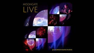 Yaima MOONGATE LIVE @ColoradoSoundStudios (Full Concert)