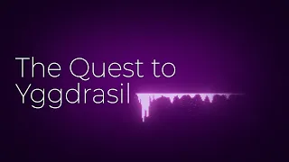 The Quest to Yggdrasil - AI Generated Music Composed by AIVA