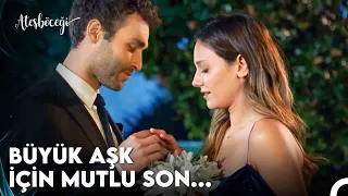 Benimle Evlenir Misin Ateşböceği?😍 - Ateşböceği 17. Bölüm