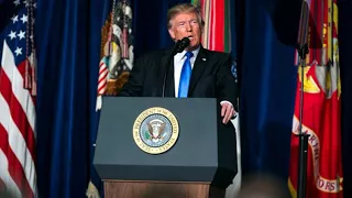 Trump Wants India To Help US With Afghanistan ' Goals ' || SocialNews.XYZ || #SocialNews.XYZ