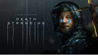 death stranding is hell