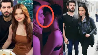Yağmur Yüksel proved Everything by kissing Barış Baktaş?