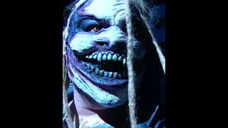 The Fiend sends a message to Seth Rollins in a cold-blooded way #braywyatt #thefiend #sethrollins