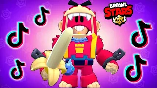 GÜLMEKTEN YANAK AĞRITAN Brawl Stars Tik Tok Videoları #437