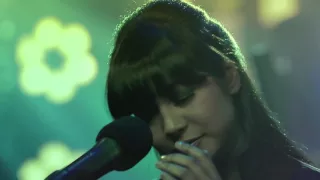 Yaara Seeli Seeli by Shilpa Rao on Sony Mix @The Jam Room