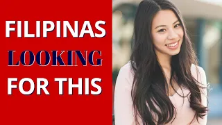 15 Qualities Filipino Women Look For in a Man 😍