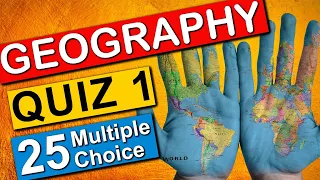 World Geography Pub Quiz | Virtual Trivia [2022] Virtual Pub Quiz