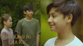 Daig Kayo Ng Lola Ko: When two naughty kids meet young Jose Rizal