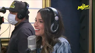 Los mejores momentos en las entrevistas En Cabina con Laura G