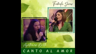 Canto al Amor – Fabiola Socas ft. Ayatimas Brito (Noche de Taifas, 2021)